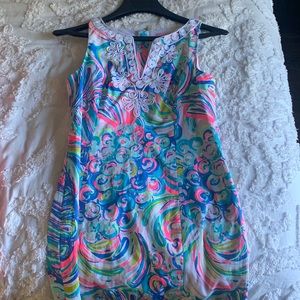 Lilly Pulitzer shift